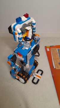 LEGO Robot Boost 17101 .bt