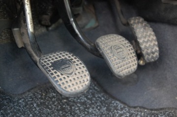 Lancia Delta II 1998 Lancia Delta Unikat Piękna Klimatronic El.Szyby Centrany Wspomaganie, zdjęcie 17