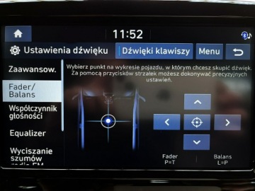Hyundai i30 III Wagon Facelifting 1.5 T-GDI 48V 160KM 2021 Hyundai i30 FUllLED+NAVI 1WŁ KRAJOWY BEZWYPAD, zdjęcie 30