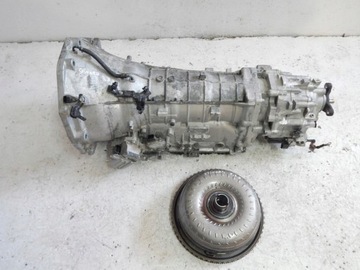 SKRZYNIA BIEGOW KIA STINGER 3.3 B 17-23