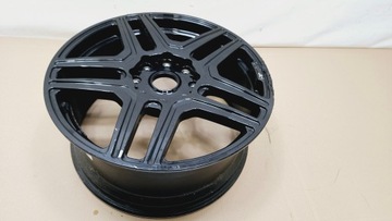 FELGA ALUMINIOWA MERCEDES 22'' 9,5J ET58 A463