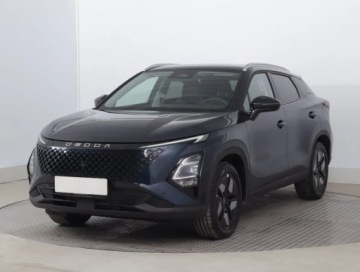 Omoda 5 1.6 T-GDI 147KM 2025 Omoda 5 1.6 T, Serwis ASO, Automat, VAT 23%, zdjęcie 1