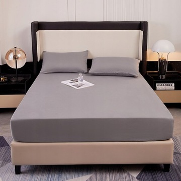 OCHRANIACZ NIEPRZEMAKALNY FROTTE 140x200 MATERAC