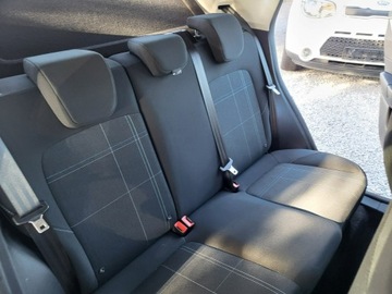 Ford Fiesta VIII Hatchback 5d 1.0 EcoBoost 95KM 2019 Ford Fiesta 1.0 95 KM I Właściciel 100% Przebieg, zdjęcie 21