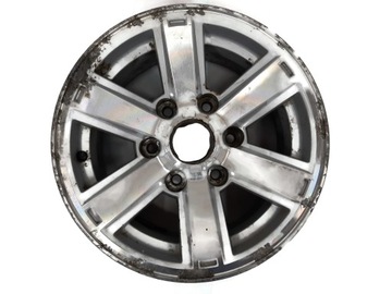 MAZDA B2500 FORD RANGER 15'' 6X139,7X93,1 7J