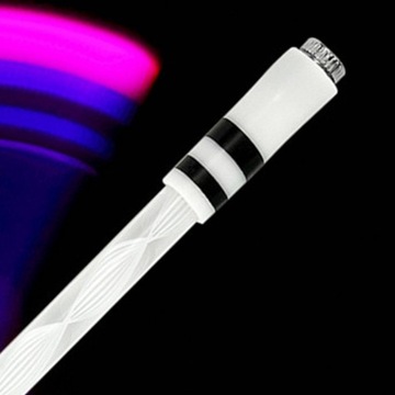 Светящаяся ручка Поворотная ручка