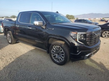  GMC Sierra K1500 Denali Ultimate 2024 3.0l 3.0 Diesel 305KM, zdjęcie 4