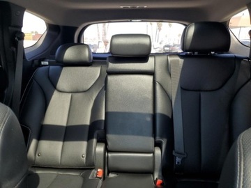 Hyundai Santa Fe IV 2023 Hyundai Santa Fe Limited 2023 2.5l 2.5 Benzyna 277KM, zdjęcie 11