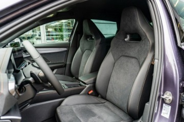 Cupra Formentor Crossover Facelifting 2.0 TSI 204KM 2026 Cupra Formentor 2.0 TSI 204 KM DSG 4Drive -, zdjęcie 12