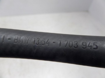 BMW E36 E39 M52 PŘÍVOD WAZ VODY 1703945