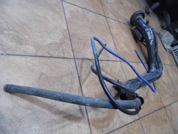 ASTRA II 1.7 ISUZU 01' COM ТОПЛИВОНАЛИВНАЯ ТРУБКА