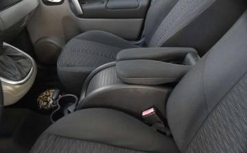 Renault Scenic II 2006 Renault Scenic Renault Scenic 1.6 16V Authentique Exception 1.6 Benzyna, zdjęcie 10