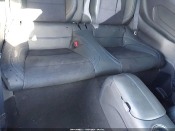 Ford Mustang VI 2024 Ford Mustang Dark Horse Fastback 2024 5.0l 5.0 Benzyna 500KM, zdjęcie 13