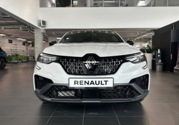 Renault Arkana SUV 1.6 E-TECH 143KM 2026 Renault Arkana RENAULT ARKANA esprit Alpine full hybrid E-Tech 145 E6bis, zdjęcie 5