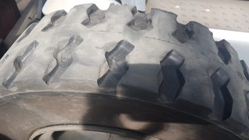 ОБРЕЗАНИЕ ПРОТЕКТОРА КОЛЯСКИ STILL LINDE