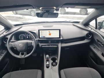 Toyota C-HR II SUV 1.8 Hybrid 140KM 2023 Toyota C-HR 1.8 Hybrid Style 1.8 Hybrid Style!! Sa, zdjęcie 16