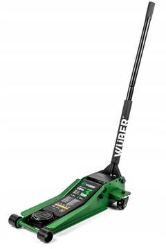 ГИДРАВЛИЧЕСКИЙ АВТОМОБИЛЬНЫЙ ПОДЪЕМНИК Frog 3 ТОННЫ 3 Т НИЗКИЙ ПРОФИЛЬНЫЙ ДОМКРАТ