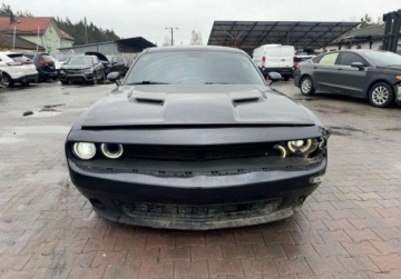 Dodge Challenger III 2018 Dodge Challenger 2018 Dodge Challenger 3.6L - W POLSCE, po oplatach i akcy, zdjęcie 7