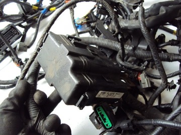 INSTALACE KIA SPORTAGE III 1.7 CRDI 10-