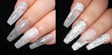 ОТЛИЧНЫЙ ПРОФЕССИОНАЛЬНЫЙ ТОП БЕЗ WIPE FLASH! ИСКРАЮЩИЙСЯ ОТРАЖАТЕЛЬ МАРТИНИ АССТИ 11 мл