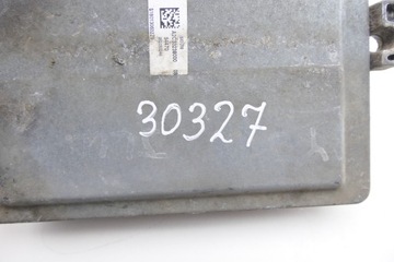 ЭБУ компьютера двигателя CITROEN JUMPER II BOXER 2.2 HDI 9691854880