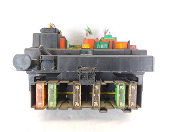 Контроллер BSM B5 9643537880 PSA Delphi