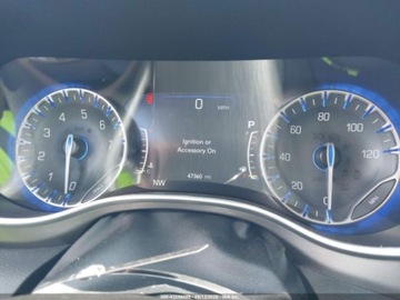 Chrysler Pacifica II 2024 Chrysler Pacifica Touring L 2024 3.6l 3.6 Benzyna 287KM, zdjęcie 10