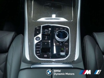 BMW X5 G05 SUV Facelifting 3.0 40i 381KM 2026 BMW X5 xDrive40i 381 KM mHEV - Gotowy do Odbioru - Kamera 360 - HarmanKard, zdjęcie 31