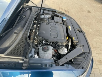 Volkswagen Passat B8 Variant Facelifting 2.0 TDI SCR 150KM 2023 Volkswagen Passat Variant Automat Skóra Kamera, zdjęcie 15