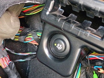 BMW Seria 5 F10-F11 Touring Facelifting 530d 258KM 2014 BMW Seria 5 530d 258KM Automat Panorama Skóra BiXenon Zarejestrowana w PL, zdjęcie 22