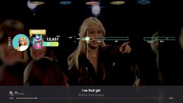 Let's Sing ABBA + 2 микрофона Игра для Xbox One (совместима с Xbox Series X)