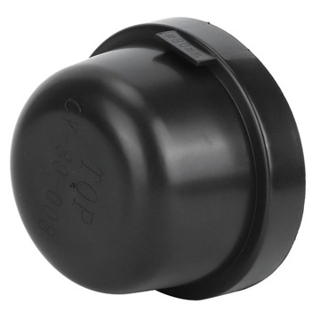 Резиновая прокладка корпуса 80 мм.