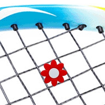 Силиконовый амортизатор для теннисных ракеток Подарок