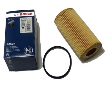 Filtr oleju VOLVO C30 S40 V50 C70 S60 S80 V60 09-