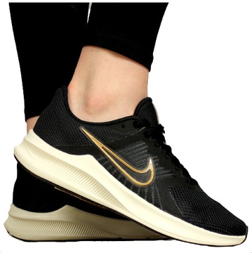 damskie buty Nike do biegania sportowe treningowe