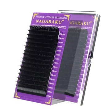 Набор для наращивания ресниц с обучающей головкой.