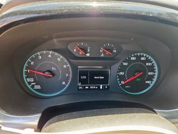 Chevrolet 2024 Chevrolet Traverse Limited LS 2024 3.6l 3.6 Benzyna 310KM, zdjęcie 9