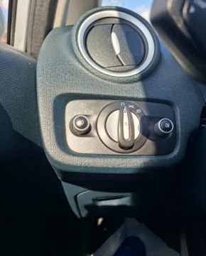 Ford Fiesta VII Hatchback 5d 1.4 Duratec 96KM 2012 Ford Fiesta FORD FIESTA 1,4 AUTOMAT 1.4 Benzyna 95KM, zdjęcie 16