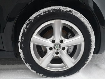 Skoda Superb II Sedan 1.9 TDI PD 105KM 2008 Škoda Superb Skoda Superb 1,9 TDI 105 KM Klimatr, zdjęcie 24