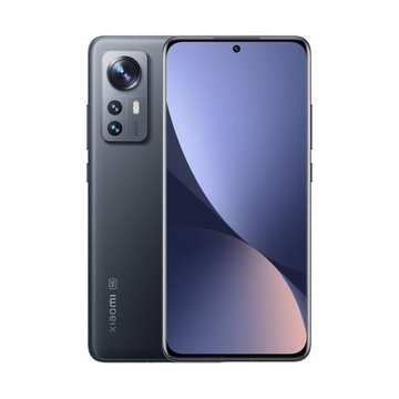 Outlet Smartfon Xiaomi 12 8/128 Gray
