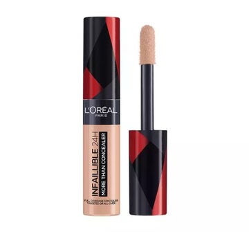 LOREAL INFALLIBLE MORE THAN CONCEALER KOREKTOR 324
