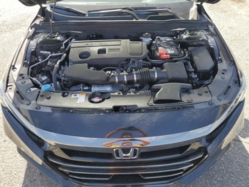 Honda 2022 Honda Accord Sport 2022 2.0l 2.0 Benzyna 252KM, zdjęcie 6