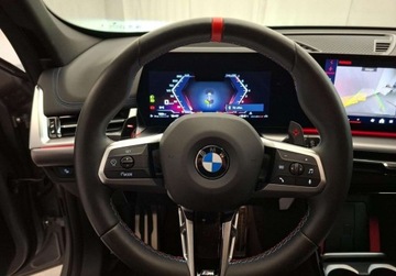 BMW X1 U11 Crossover M 2.0 M35i 300KM 2024 BMW X1 BMW X1 M35i xDrive 2.0 Benzyna 300KM, zdjęcie 8