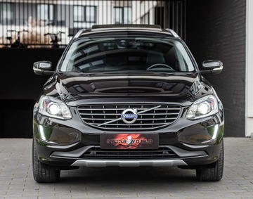 Volvo XC60 I SUV Facelifting 2.4 D5 220KM 2016 VOLVO XC60 Lift 2.4 D5 220KM SUMMUM Bi Xenon, LED, Automat, Navi, Panorama, zdjęcie 13
