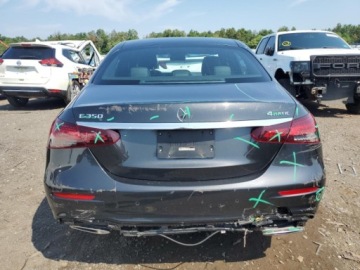 Mercedes Klasa E W213 2021 Mercedes-Benz Klasa E 350, 2021r., 4x4, 2.0L 2.0 Benzyna 255KM, zdjęcie 5