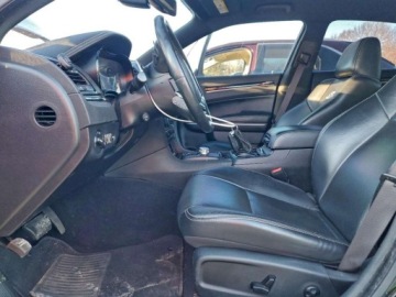 Chrysler 300C II 2019 Chrysler 300s 2019 3.6 Benzyna 300KM, zdjęcie 7