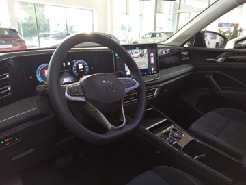 Volkswagen Tiguan III 2026 Volkswagen Tiguan Elegance 1,5eTSI 150KM DSG 7/Fot, zdjęcie 9