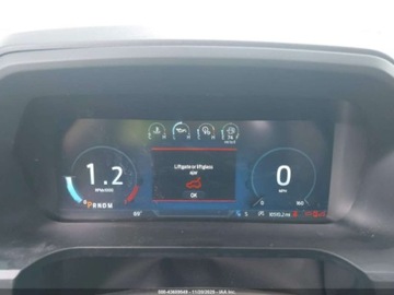 Ford Expedition III 2024 Ford Expedition Limited 2024 3.5L 3.5 Benzyna 400KM, zdjęcie 10