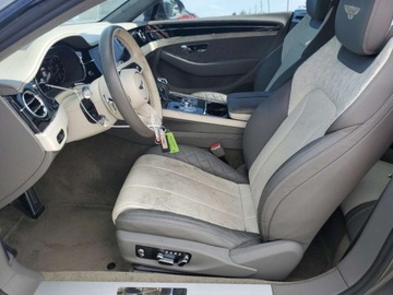 Bentley 2022 Bentley Continental GT 2022 4.0l 4.0 Benzyna 542KM, zdjęcie 7