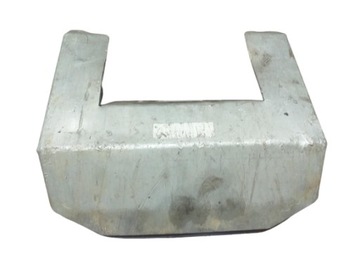 OSŁONA OBUDOWA ATV SYM 600